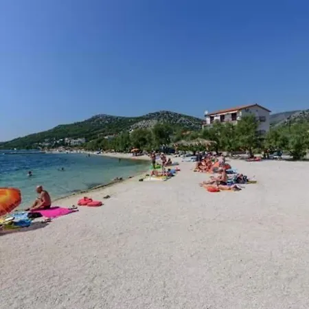 Trogir-luxury Sapphirus דירה