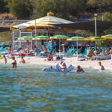 Trogir-luxury Sapphirus