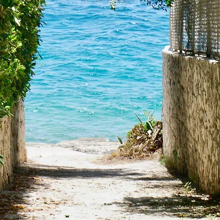 דירה Trogir-luxury Sapphirus *