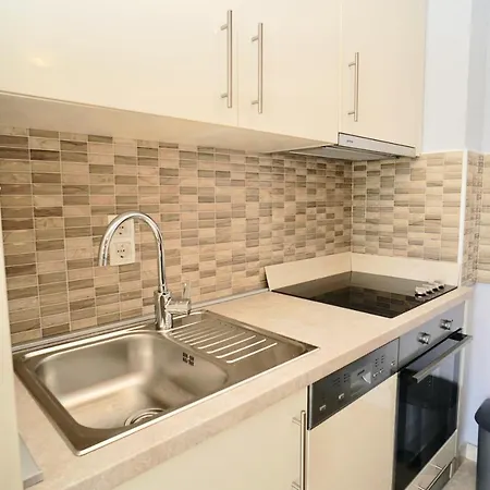 Trogir-luxury Sapphirus