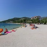 Trogir-luxury Sapphirus Apartment