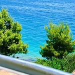 Trogir-luxury Sapphirus Apartment *