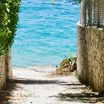 Apartment Trogir-luxury Sapphirus *