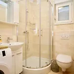 Trogir-luxury Sapphirus Seget Vranjica
