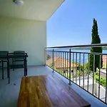 Trogir-luxury Sapphirus Seget Vranjica