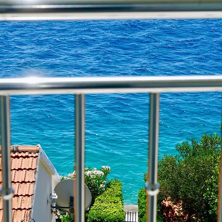 Apartment Trogir-luxury Sapphirus *