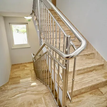Trogir-luxury Sapphirus Seget Vranjica