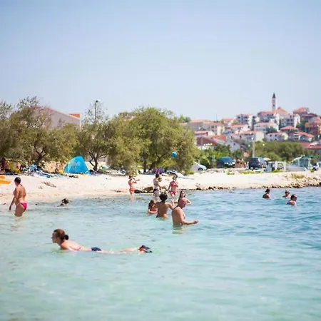 Trogir-luxury Sapphirus Apartamento *