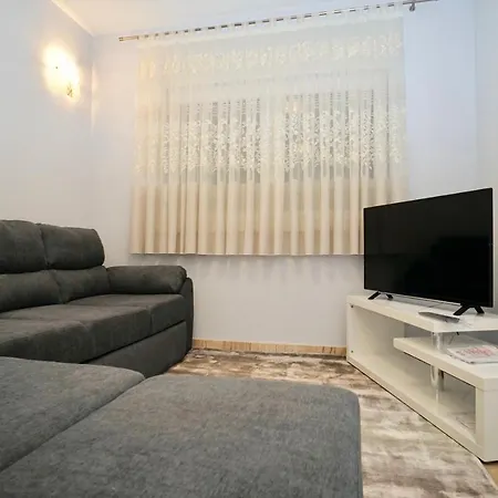 Trogir-luxury Sapphirus Apartmán Seget Vranjica