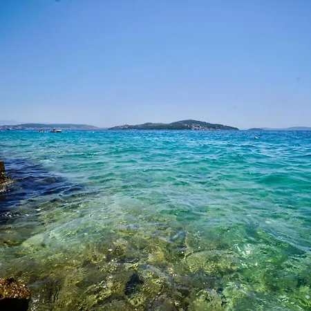 Trogir-luxury Sapphirus * Seget Vranjica