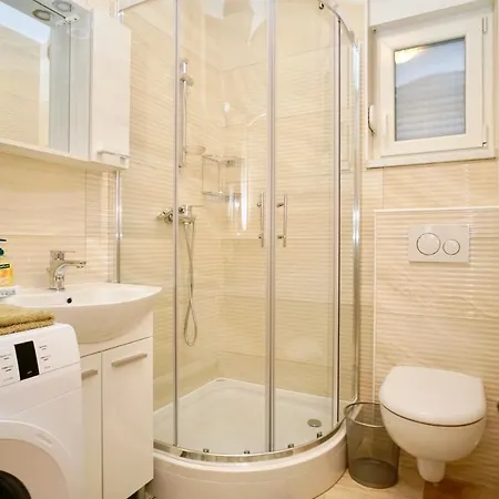 Trogir-luxury Sapphirus Seget Vranjica