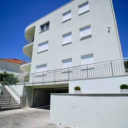 Trogir-luxury Sapphirus Seget Vranjica