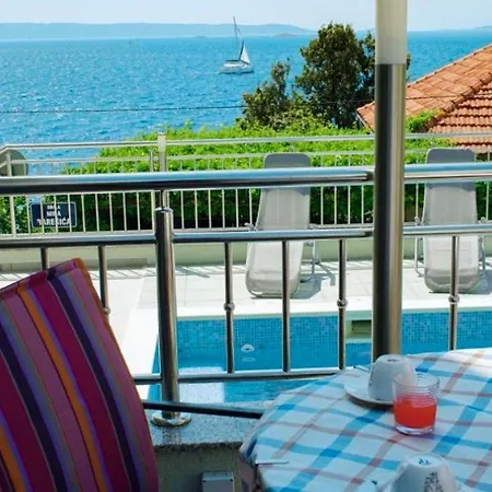 Trogir-luxury Sapphirus Seget Vranjica