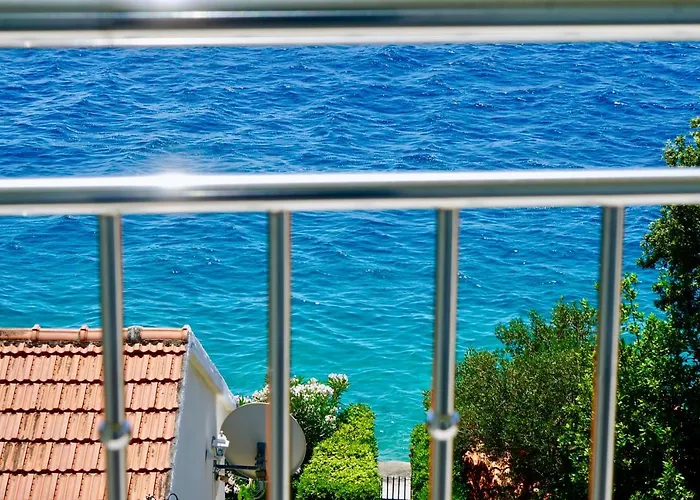 Apartmán Trogir-luxury Sapphirus *